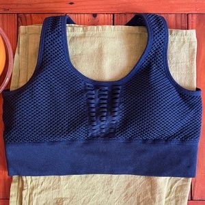 Super cute sports bra